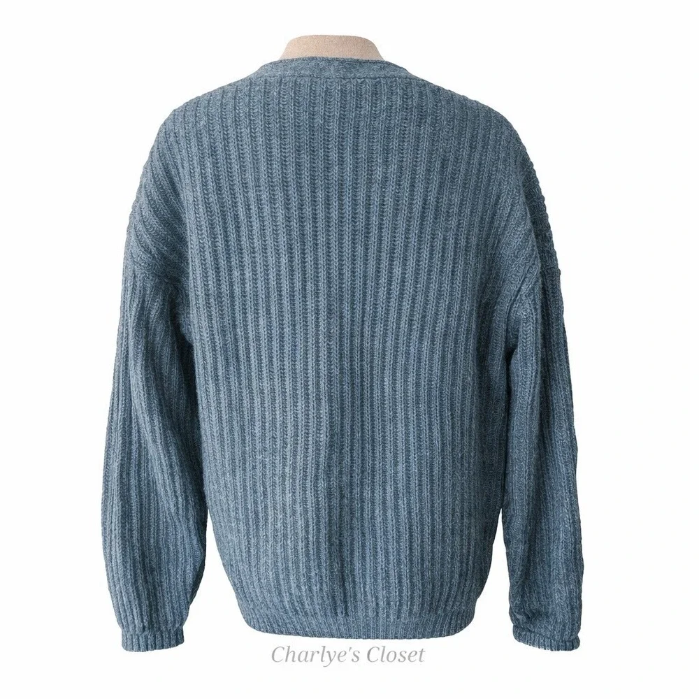 J. Crew vtg crew